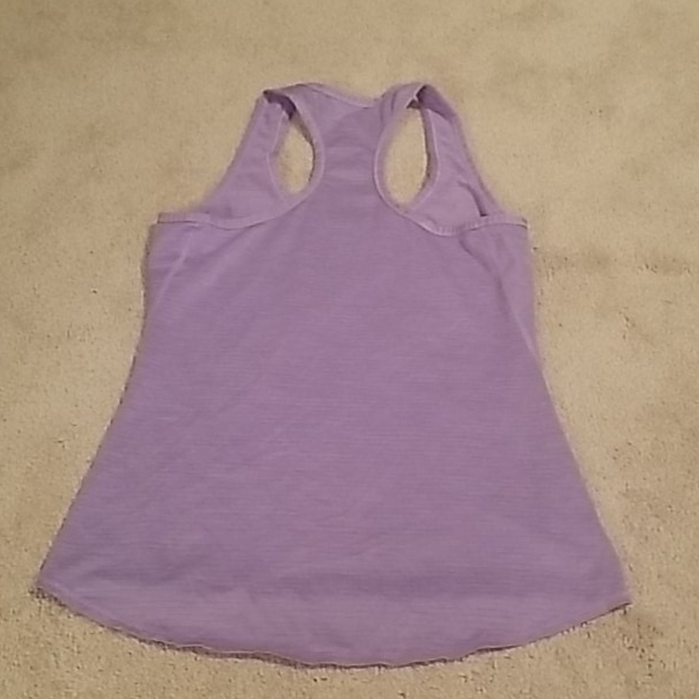 Athleta Racer Back tank top - Picture 2 of 4